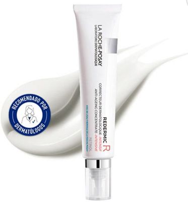 LA ROCHE-POSAY - REDERMIC RETINOL OJOS 15 ML
