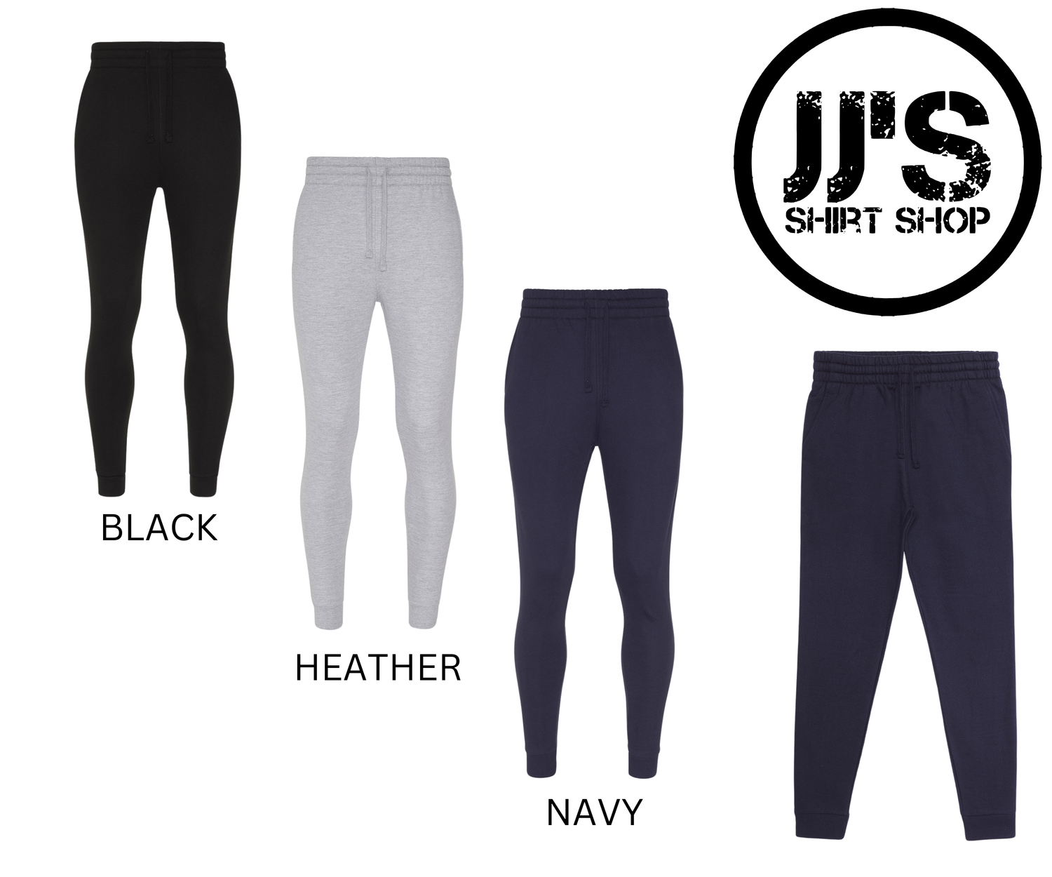 Men&#39;s Tapered Jogger Pant