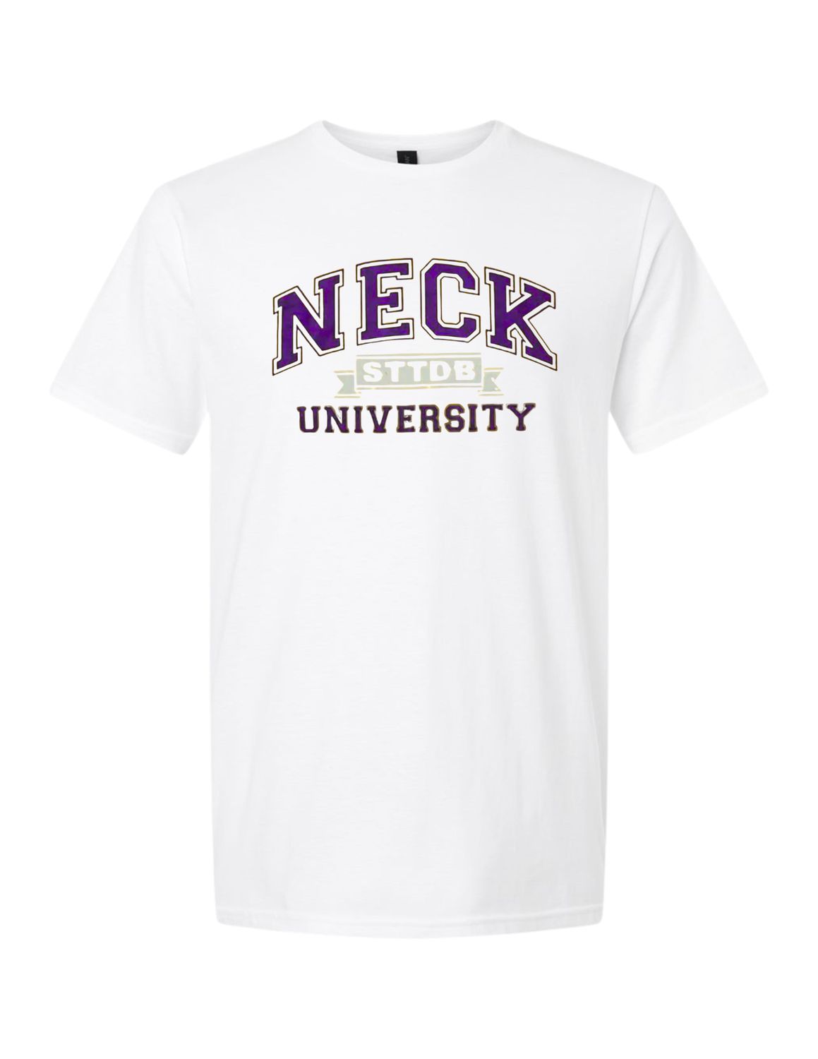 Neck U