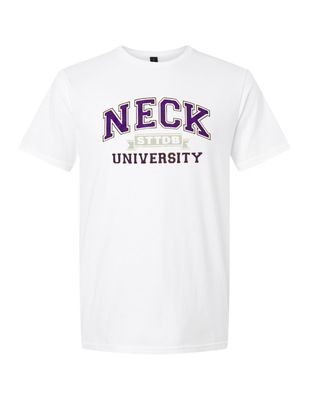 Neck U