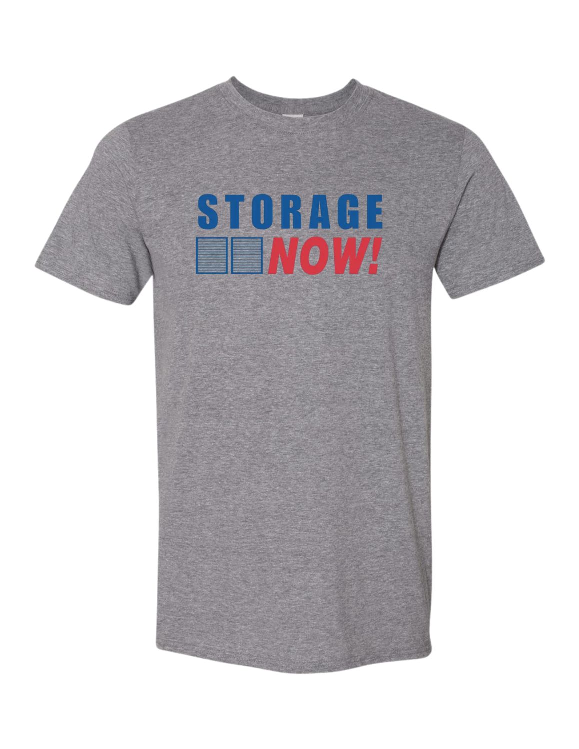 Storage Now