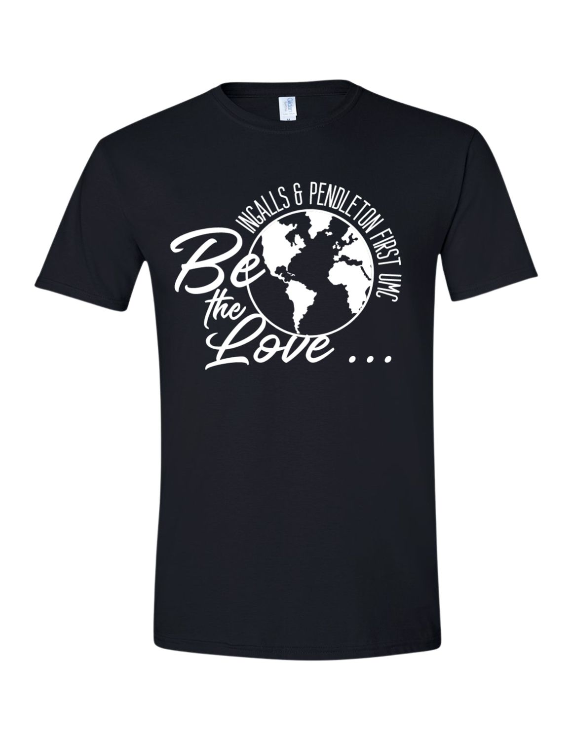 Be the Love Ingalls UMC