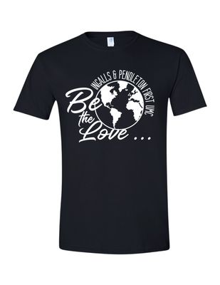 Be the Love Ingalls UMC