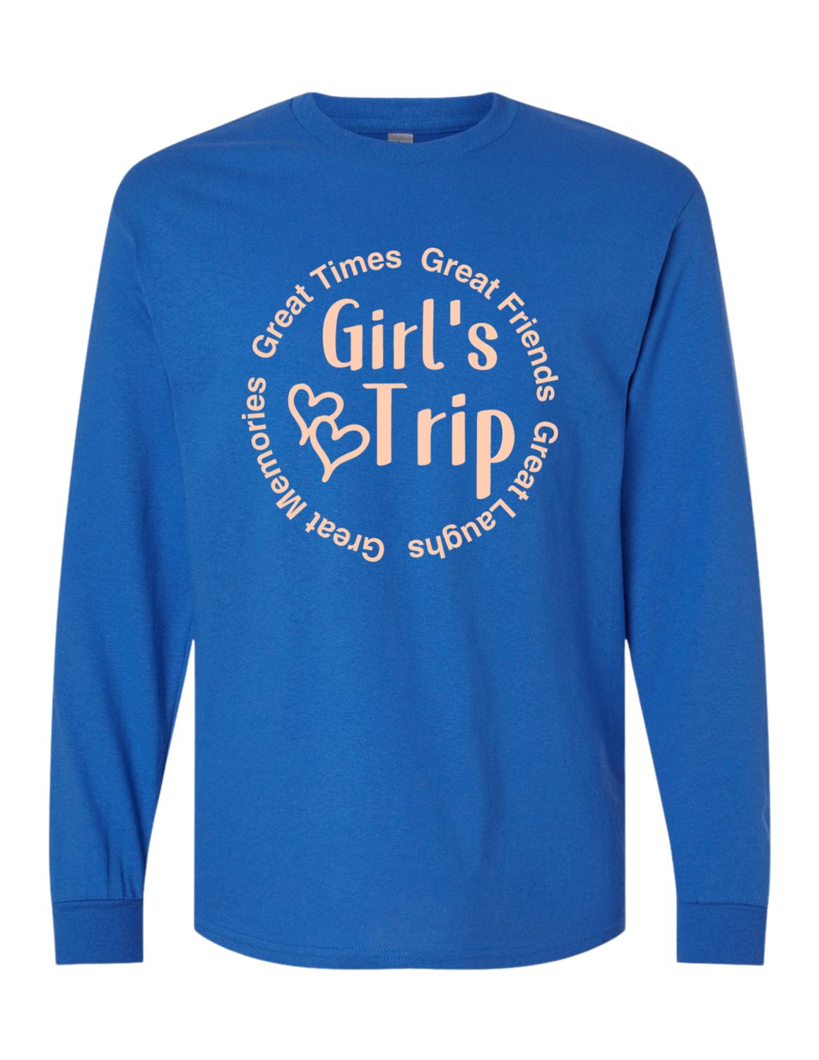 Girl&#39;s Trip