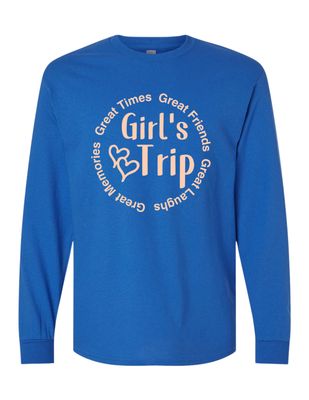 Girl&#39;s Trip