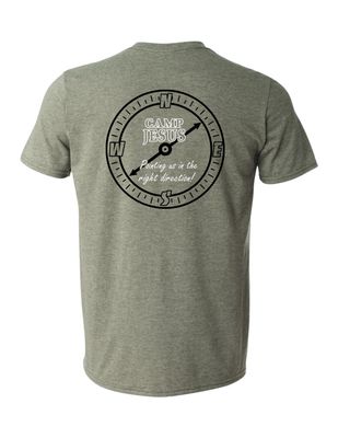 Camp Jesus- Group Outing