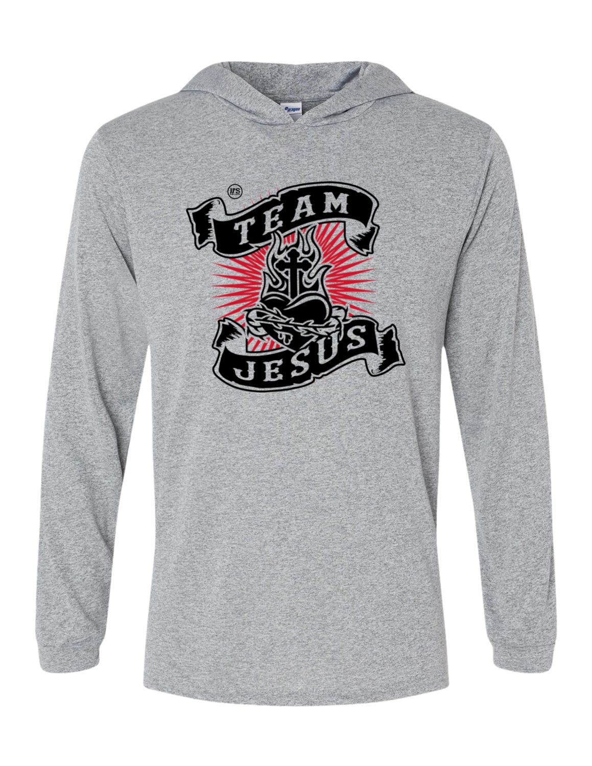 Team Jesus- Men's Fall Group
