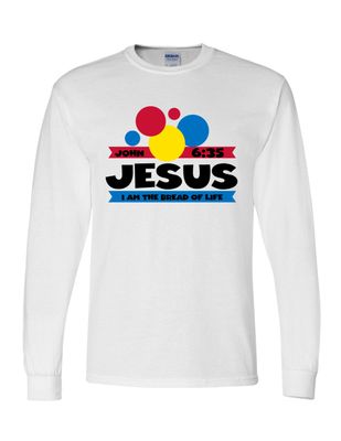 Bread of Life- Neighborhood walk