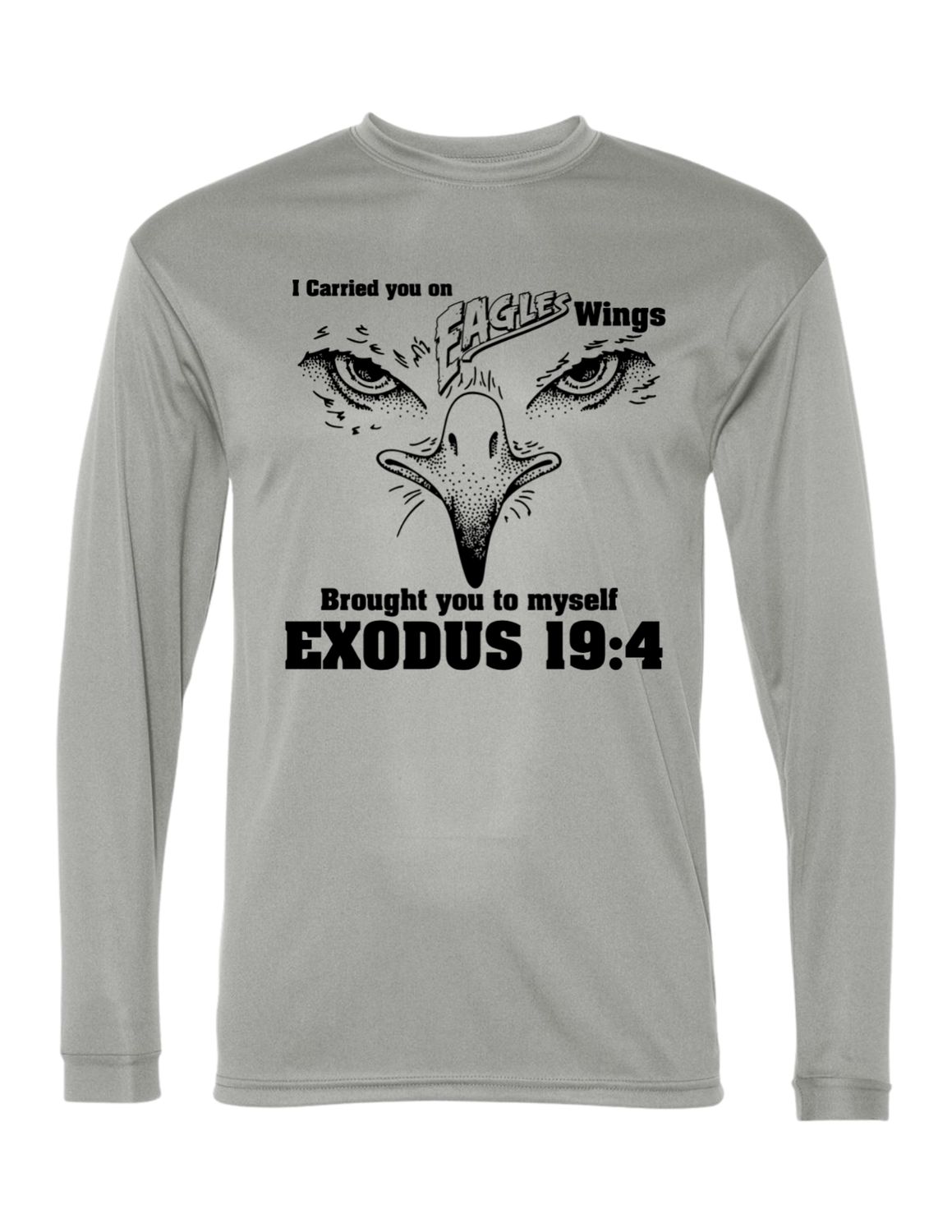 Exodus Bible Study Group