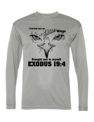 Exodus Bible Study Group