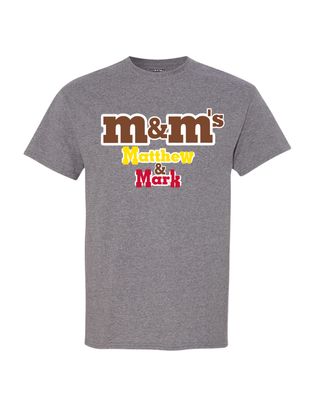 Bible Study Group - Mathew and Mark