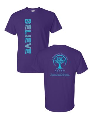 ABLBH Recovery - Believe