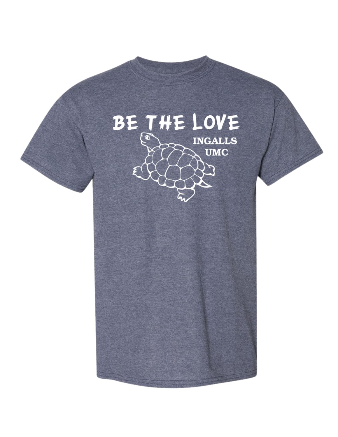 Ingalls UMC - Be The Love Ingalls UMC - Be The Love