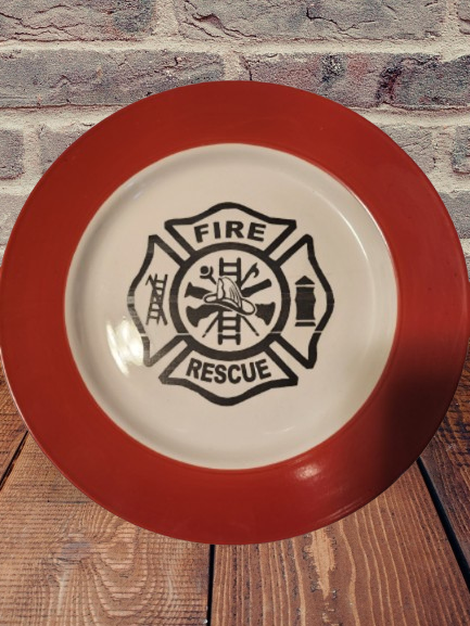 Firefighter
