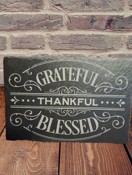 Grateful