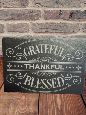 Grateful