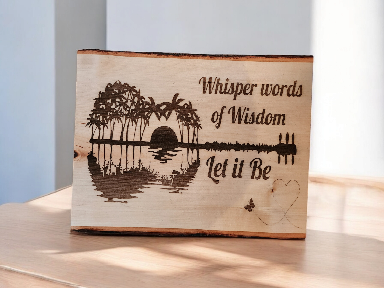 Let it Be