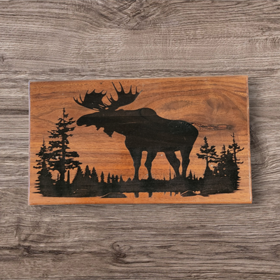 Moose