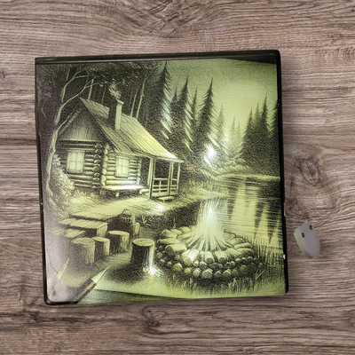 Cabin light
