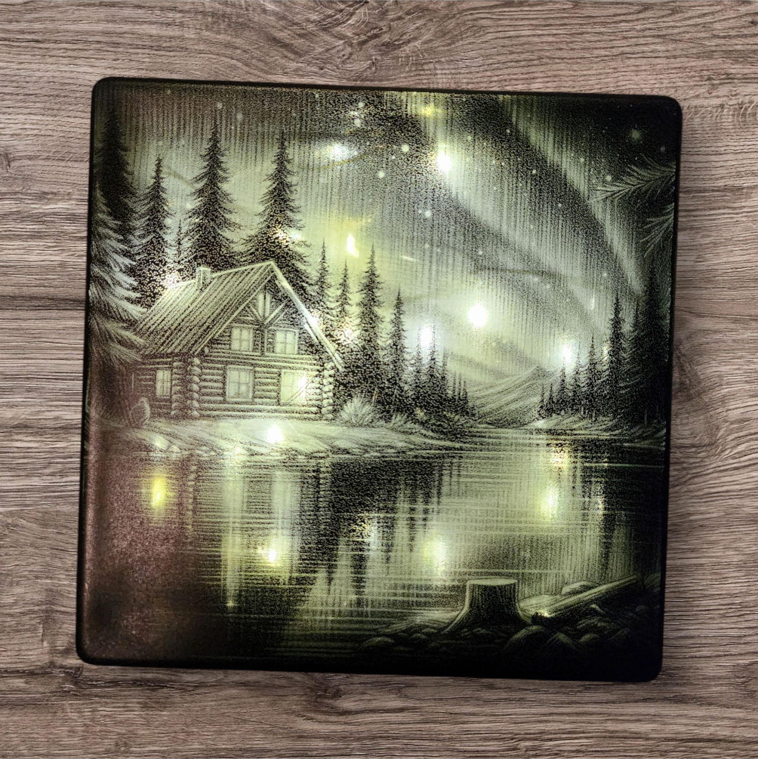 Northern lights