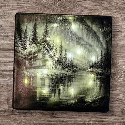 Northern lights