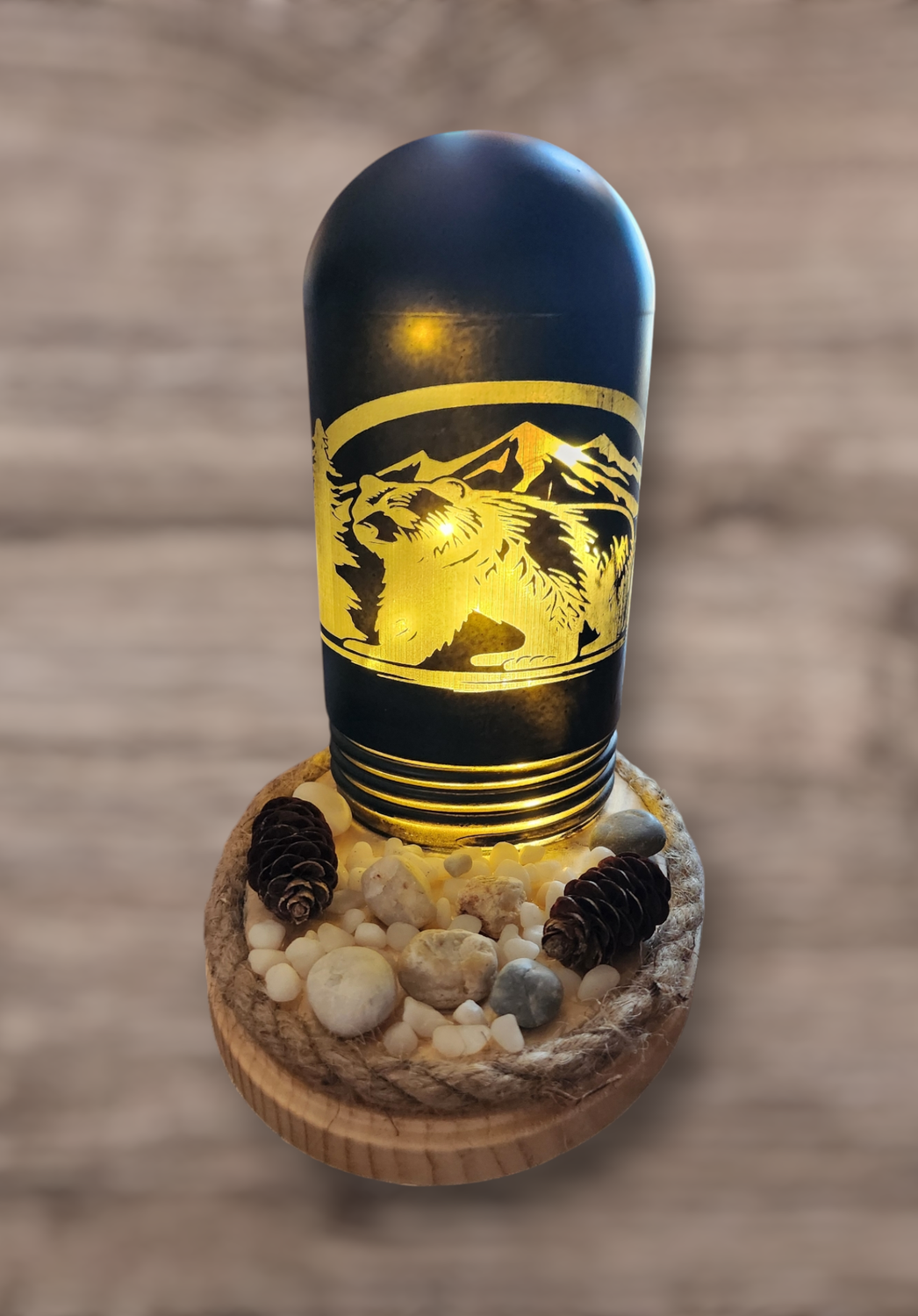 Bear light