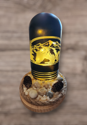 Bear light