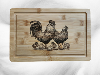 Cutting board