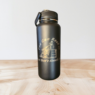 Water bottle