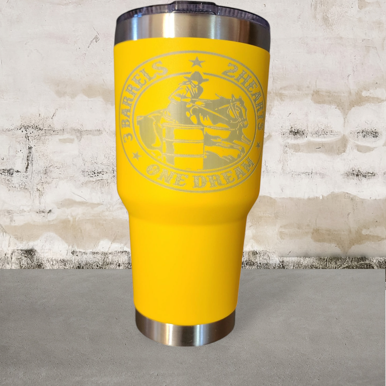 Tumbler