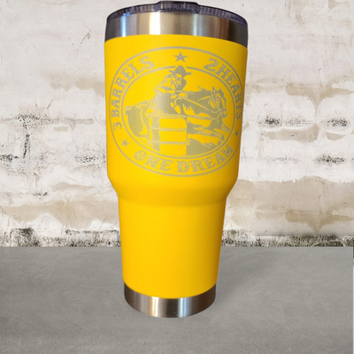 Tumbler