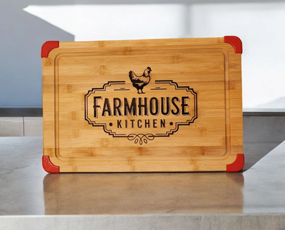 Farmhouse kitchen