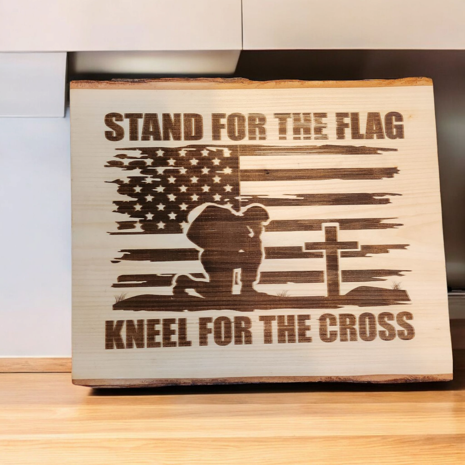 Stand