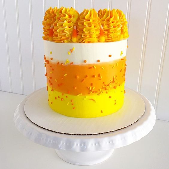 Candy Corn