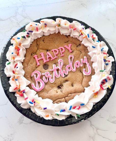 Celebration Cookie