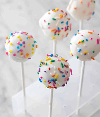 Cake Pops