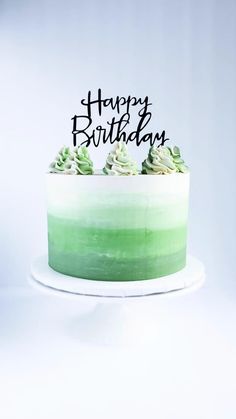Celebration Cake