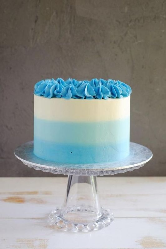 Celebration Cake
