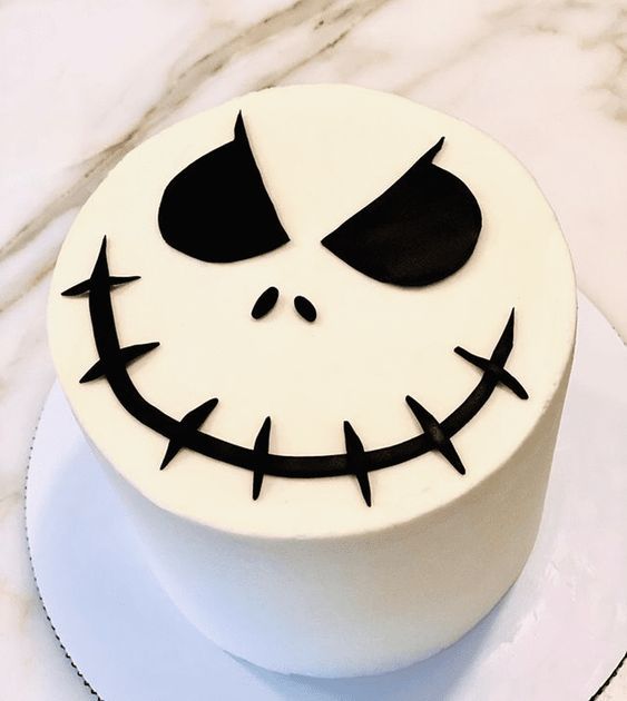 Jack Skellington