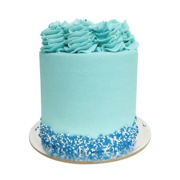 Sprinkle Cake