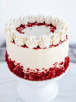 Classic Cakes