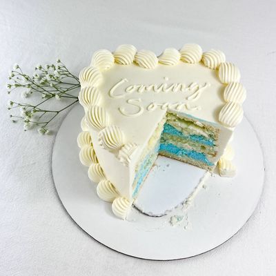 Gender Reveal