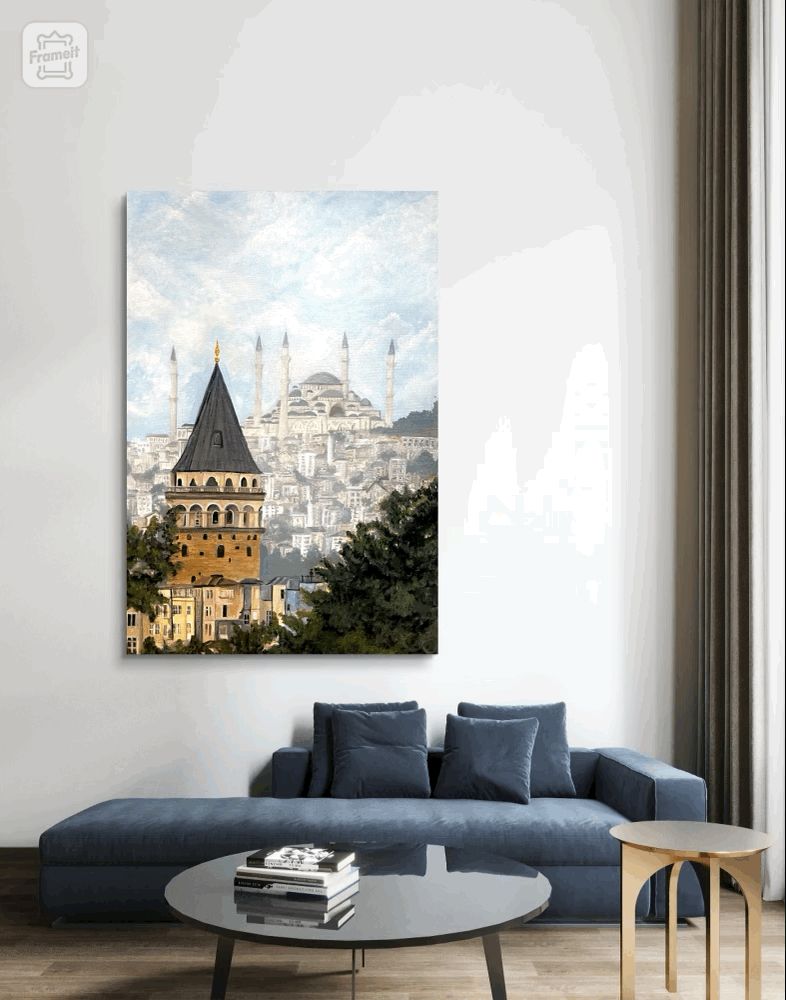 Echos of Istanbul