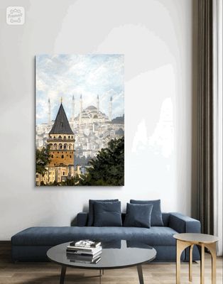 Echos of Istanbul
