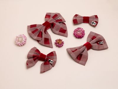 Sailor Bow pour chien
