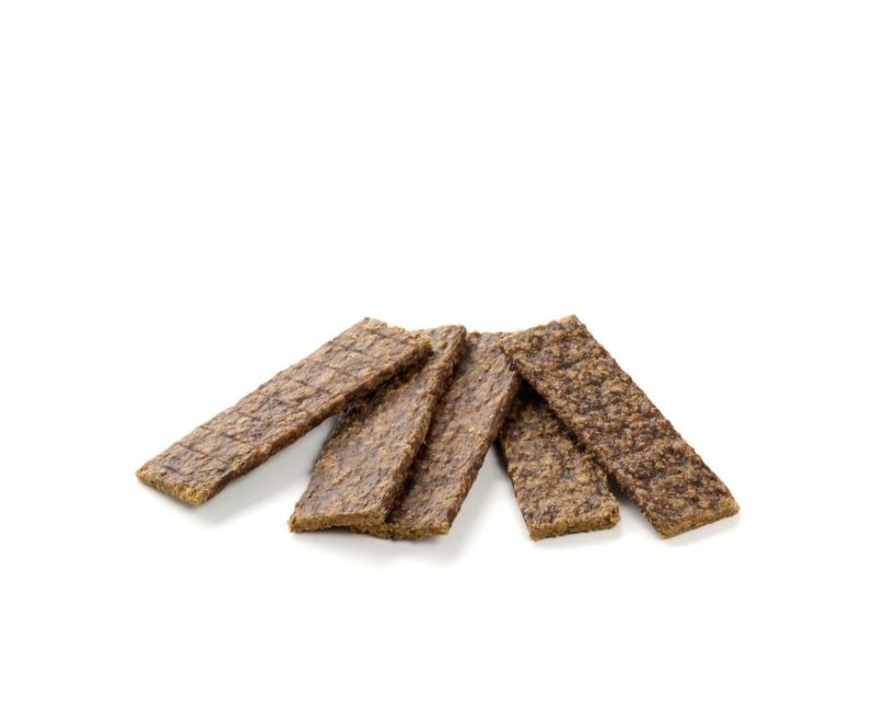 Barre saveur sanglier