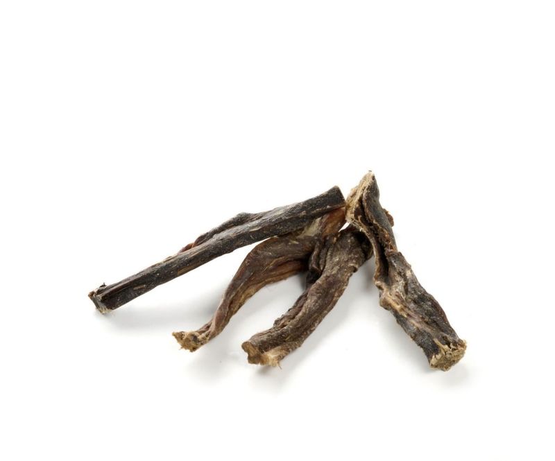 ​Viande de chameau séchée