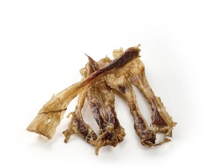 ​Tendon d'Achille de bœuf séché