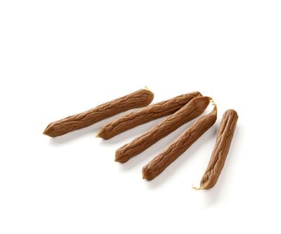 ​Saucisses au bœuf