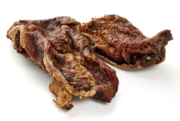 Lèvres de bœuf courte